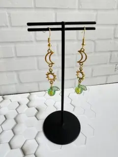 Mrs.GREENAPPLEバベルの塔イメージアクセサリー