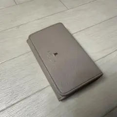 LANVIN en Bleu 名刺入れ レディース メンズ