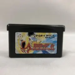 kngame32-0101 BBボール ゲームボーイアドバンスソフトのみ