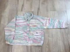 ジャンバー ブルゾン