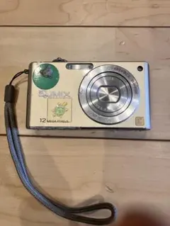 2026年最新】dmc-fx40の人気アイテム - メルカリ