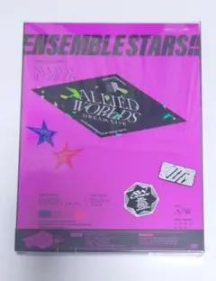 あんスタ スタライ7th DVD