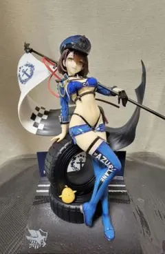 【特典付き】アズールレーン ボルチモア スプレンディッド・ギア APEX