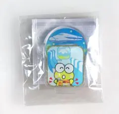 JR東海×はぴだんぶいコラボ けろっぴ駅弁 オリジナルミニアクリルスタンド