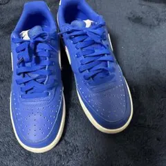 ナイキ　スニーカー　コートビジョン