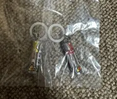 スーパー戦隊シリーズ めじるしアクセサリー