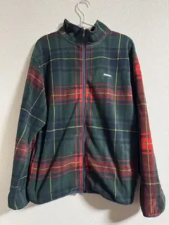 XLARGEフリースジャケット