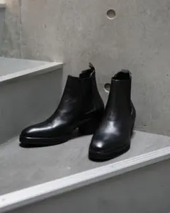mb ブーツ・革靴