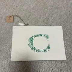 CLARINS クラランス ポーチ　未使用品