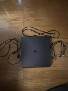 PS4 CUH-2100A（コントローラー付)