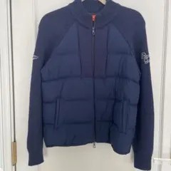 ビームスゴルフ ダウン