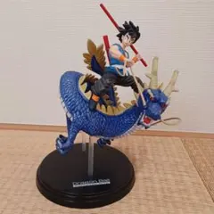 ドラゴンボール ファンタスティックアーツ 悟空＆神龍