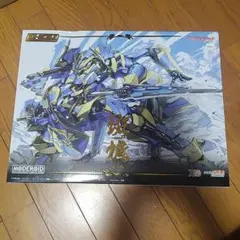 MODEROID イカルガ ＋ 別売専用水転写デカール セット - メルカリ