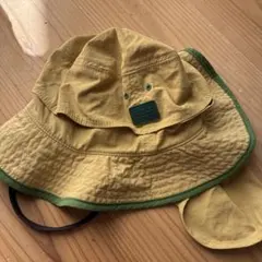 AIGLE キッズハット