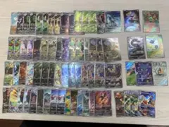 ポケモンカード　ARアートレア 83枚　まとめ売り