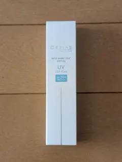 新品　未開封　セフィーヌ　ザ.UVカットエクリュ　SPF50+のサムネイル