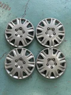 社外 ホイールキャップ 15インチ USDM - メルカリ