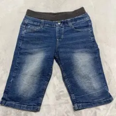 ライトオン キッズハーフパンツ130cm