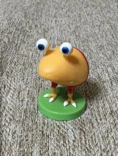 再販‼️ ピクミンチョコエッグ　チャッピー