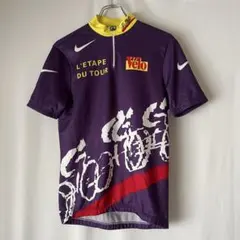 NIKE L'ETAPE DU TOUR サイクルジャージのサムネイル