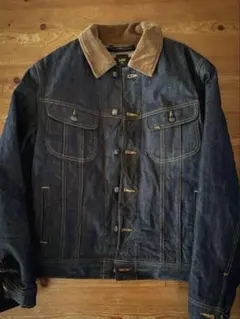 <ほぼ未使用>LEE 101 STORM RIDER JACKET