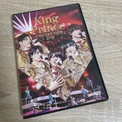 キンプリ　King&Prince  雑誌　DVD  コンサート　彩り　送料無料