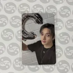 karma バンチャン fans特典トレカ