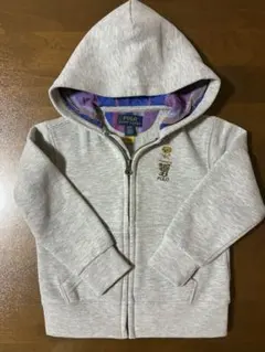 Polo Ralph Lauren パーカー 3T