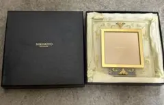 ✨本物の小さなパール✨MIKIMOTO 2004年記念 イヤーフォトフレーム