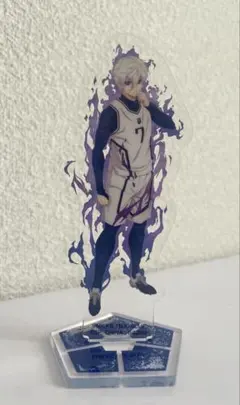 ブルーロック　一番くじ　I賞　凪 アクリルスタンド 凪誠士郎