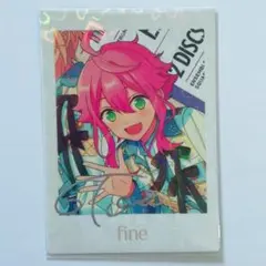 【まとめ買い大歓迎】あんスタ 姫宮桃李