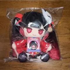 Fate stay night/凛ハンドパペット 未使用 - メルカリ