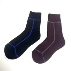 CHICSTOCKS シックストックス ラインソックスのサムネイル