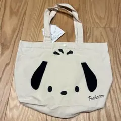 ポチャッコ　トートバッグ　サンリオ　Sanrio バッグ　新品