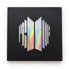 BTS Proof アルバム