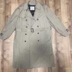 70's 80's LONDON FOG  ロンドンフォグ　トレンチコート