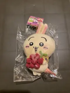 ちいかわ　うさぎ　ご当地限定　新品未開封