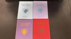 にじさんじPrism Heart June Build 特典