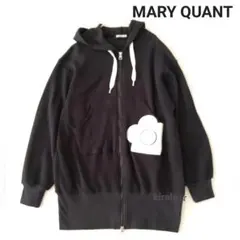 2026年最新】MARY QUANT パーカーの人気アイテム - メルカリ