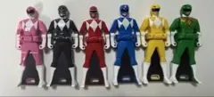 2026年最新】ジュウレンジャーの人気アイテム - メルカリ