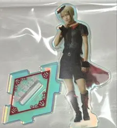 ミュージカル刀剣乱舞　真剣乱舞祭2022 日向正宗　アクスタ