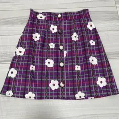 titty&co. スカート