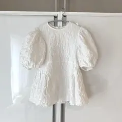 2026年最新】ohgaブラウスの人気アイテム - メルカリ