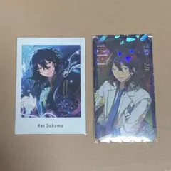 あんスタ 朔間零 パシャこれ ぱしゃっつ 紙類 まとめ売り