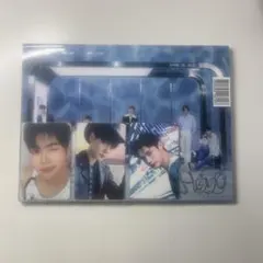 ZEROBASEONE YouhadmeatHELLO アルバム トレカ セット