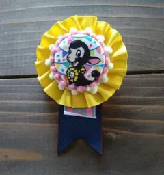 東京ディズニーリゾート　ロゼット