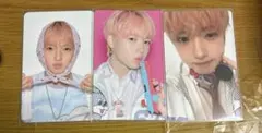 2026年最新】NCT wish サクヤ シーグリの人気アイテム - メルカリ