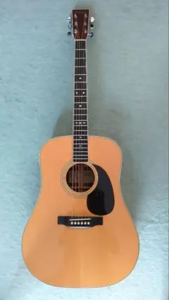 Cat's Eyes CE-500 1977年製 単板 ギター ハードケース付 - メルカリ