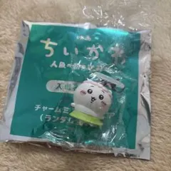 映画ちいかわ 入場者特典 第1弾 めじるしアクセサリー ちいかわ