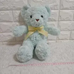 クマのぬいぐるみポシェット